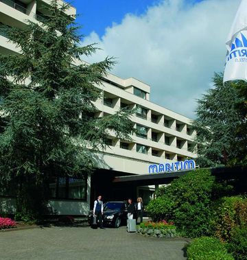 Maritim Hotel Bad Salzuflen