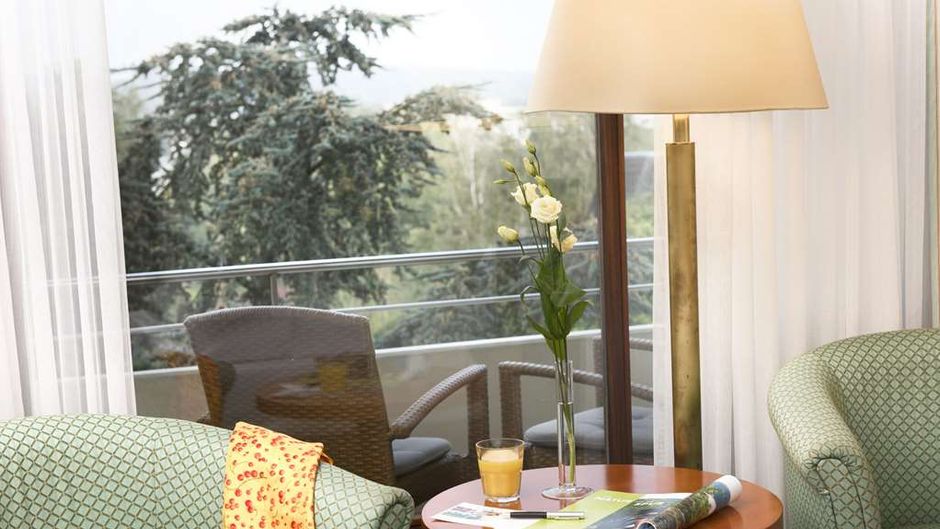 Maritim Hotel Bad Salzuflen Room