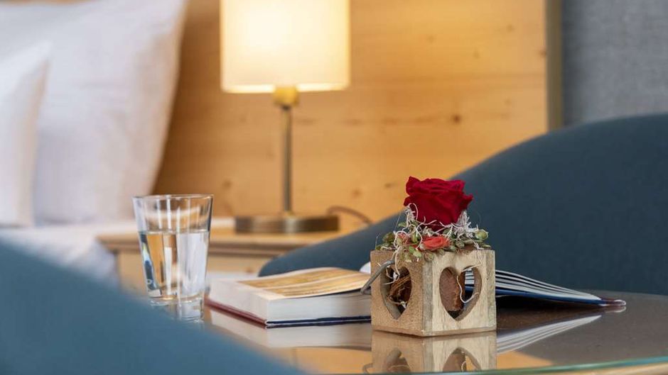 Maritim TitiseeHotel Suite