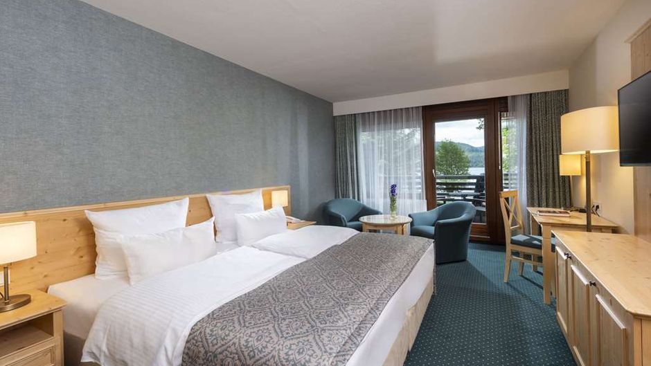 Maritim TitiseeHotel Suite