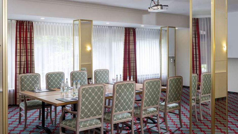 Maritim TitiseeHotel Meeting