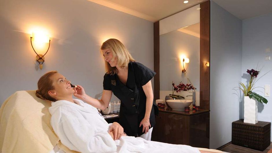 Maritim Strandhotel Travemuende Spa