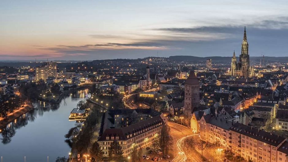 Maritim Hotel Ulm Other