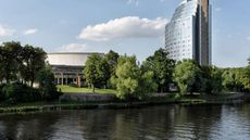 Maritim Hotel Ulm