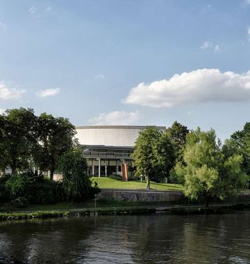 Maritim Hotel Ulm