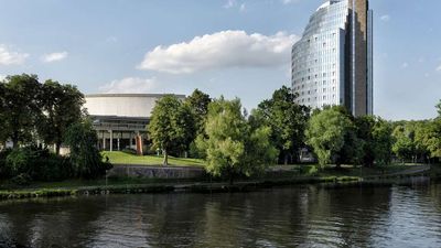 Maritim Hotel Ulm