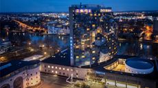 Maritim Hotel Ulm