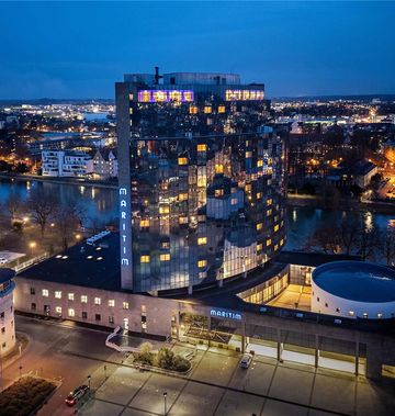 Maritim Hotel Ulm