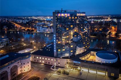 Maritim Hotel Ulm