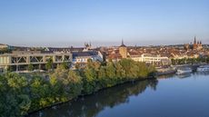 Maritim Hotel Wuerzburg