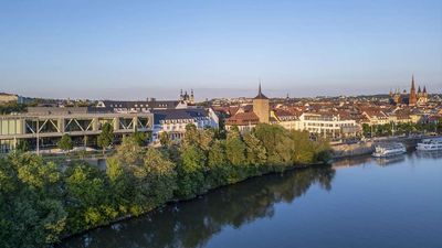 Maritim Hotel Wuerzburg