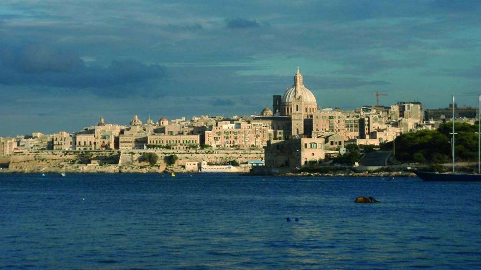 Maritim Antonine Hotel & Spa Other
