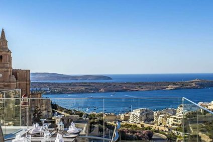 Maritim Antonine Hotel & Spa