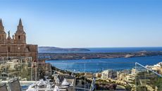 Maritim Antonine Hotel & Spa