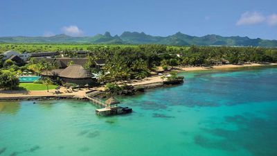 Maritim Resort & Spa Mauritius