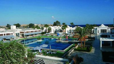 Maritim Jolie Ville Resort & Casino
