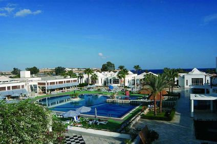 Maritim Jolie Ville Resort & Casino