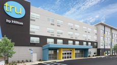 Tru by Hilton Jacksonville St. Johns
