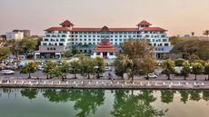 Hilton Mandalay
