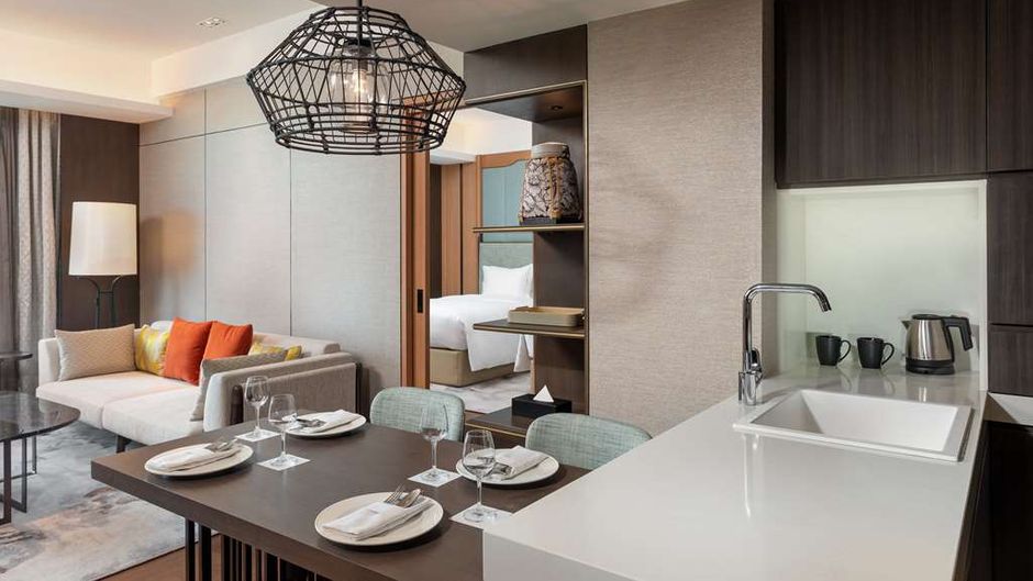 Hilton Mandalay Other