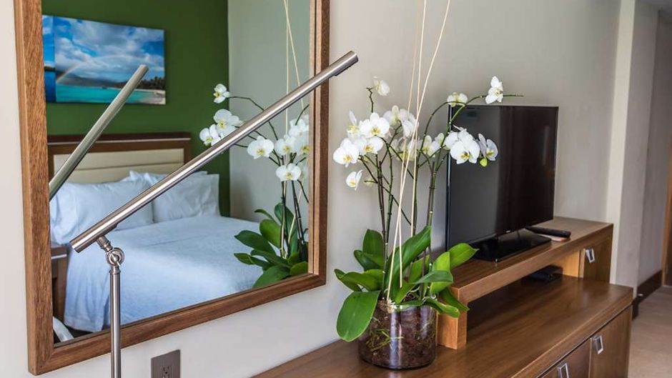Hampton by Hilton Santo Domingo Airport Room