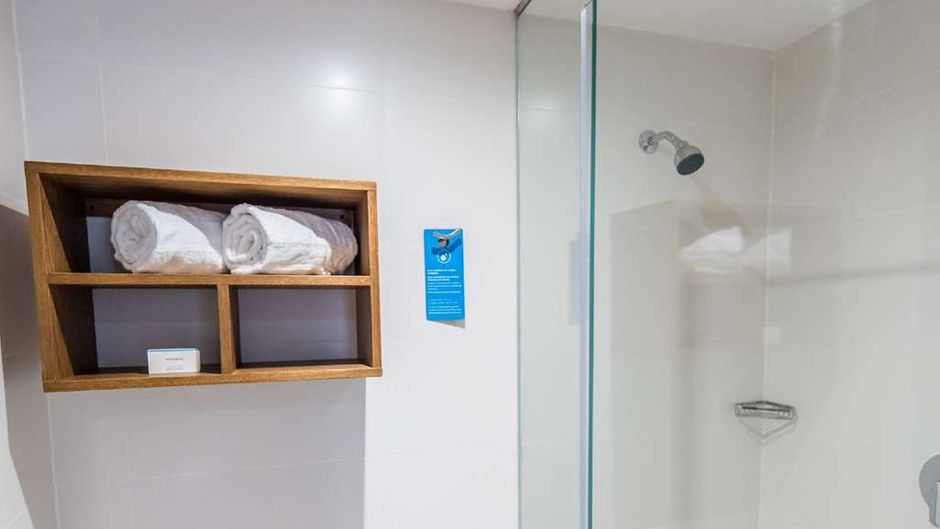 Hampton by Hilton Santo Domingo Airport Room