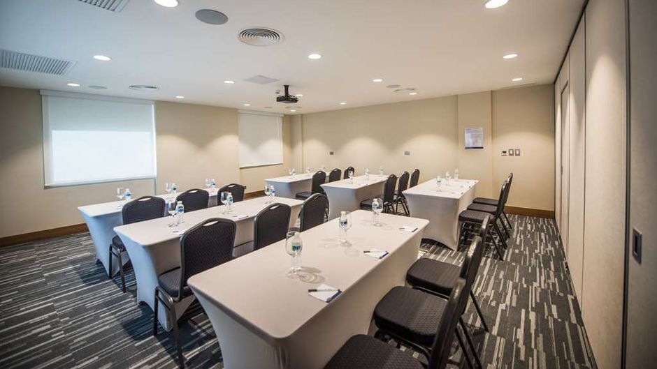 Hampton by Hilton Santo Domingo Airport Meeting