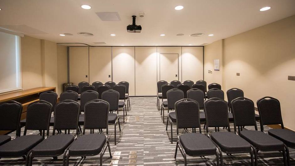 Hampton by Hilton Santo Domingo Airport Meeting