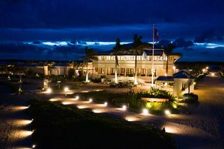 Mahogany Bay Resort & Beach Club