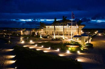 Mahogany Bay Resort & Beach Club