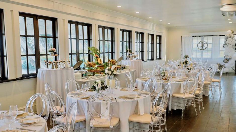 Mahogany Bay Resort & Beach Club Meeting