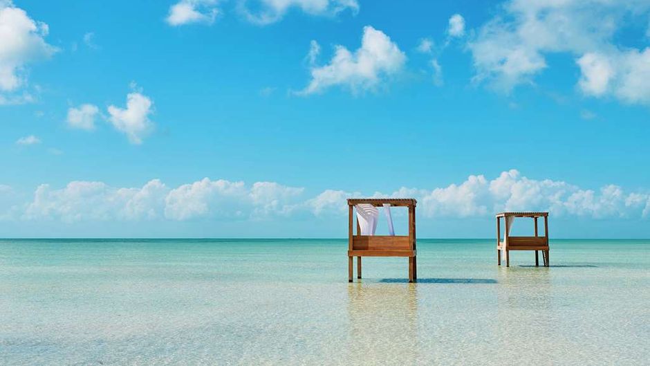 Mahogany Bay Resort & Beach Club Recreation