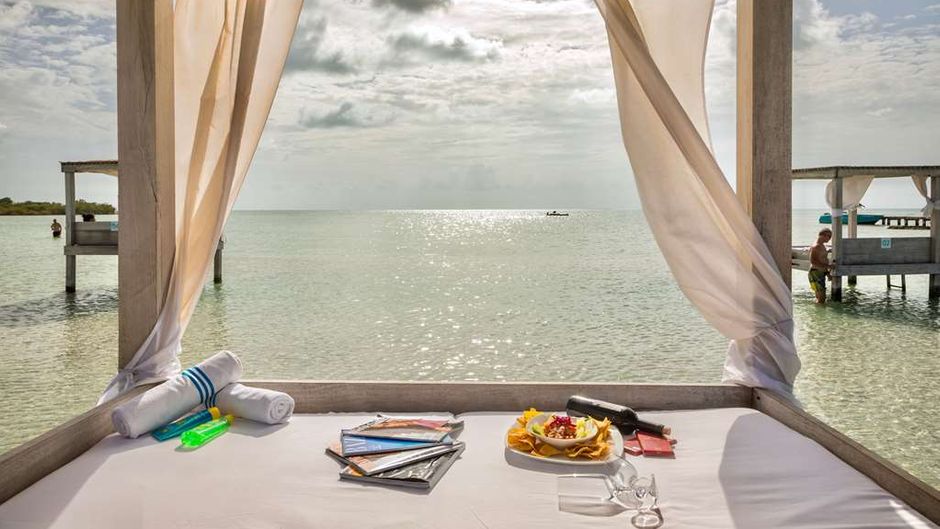 Mahogany Bay Resort & Beach Club Recreation