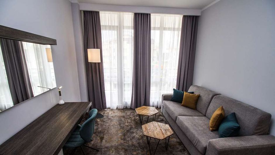 Best Western Plus Premium Inn Other