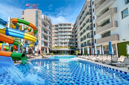 Best Western Plus Premium Inn
