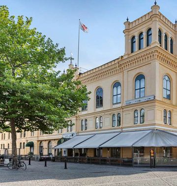Frimurarehotellet