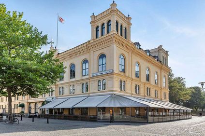 Frimurarehotellet