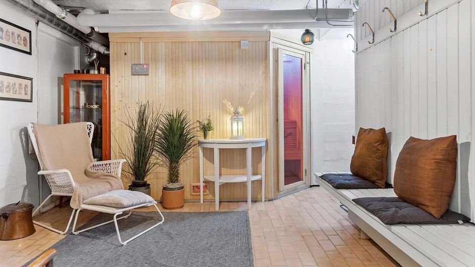 Frimurarehotellet Spa