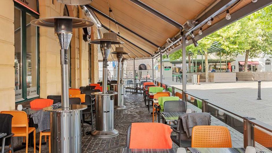 Frimurarehotellet Restaurant