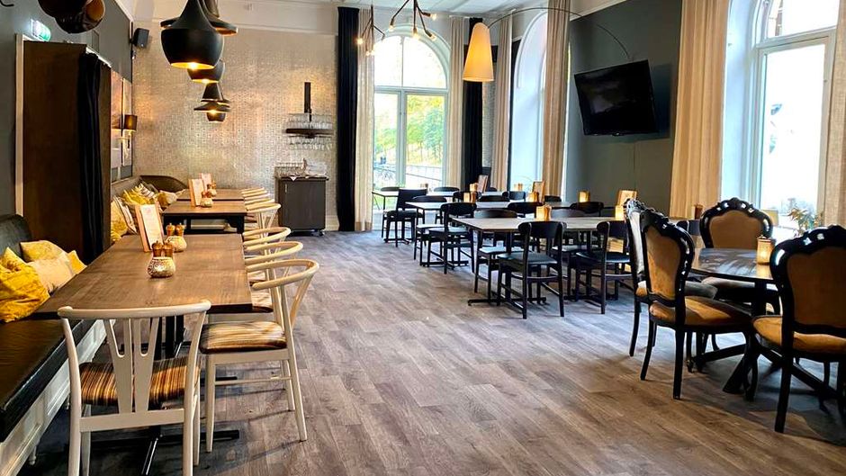 Frimurarehotellet Restaurant