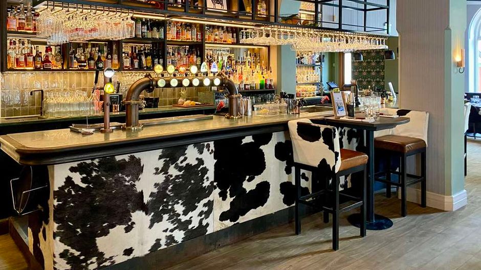 Frimurarehotellet Restaurant