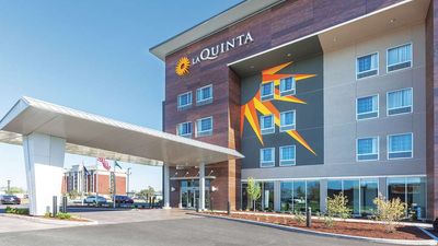 La Quinta Inn & Suites Terre Haute