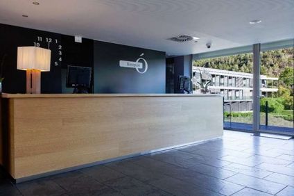 Hotel Mon St Benet