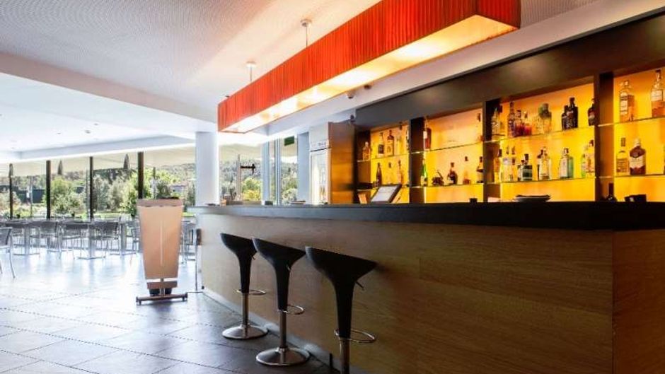 Hotel Mon St Benet Restaurant
