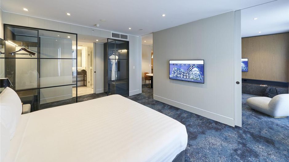 Pullman Adelaide Room