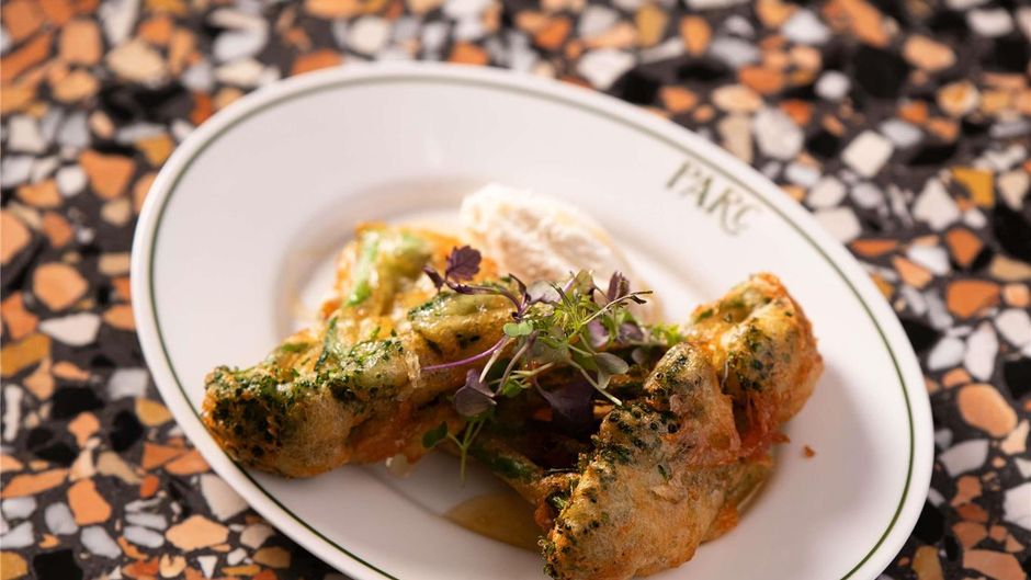Pullman Adelaide Restaurant