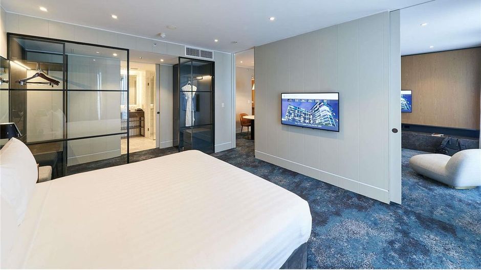 Pullman Adelaide Room