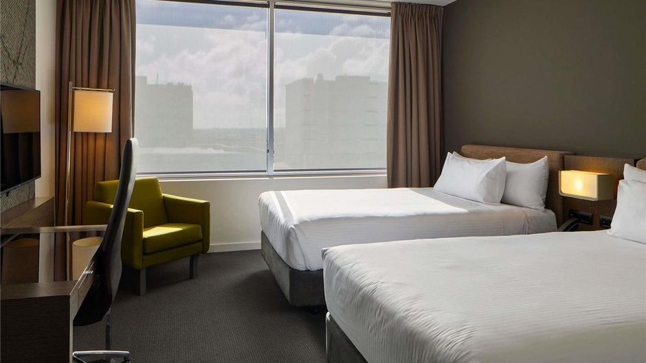 Pullman Adelaide Room