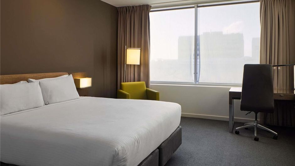 Pullman Adelaide Room
