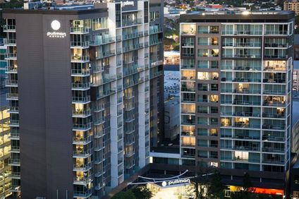 Pullman Adelaide